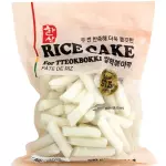 韩国年糕 topokki