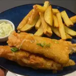 Fish&Chips