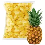 FRUTA PIÑA 1KG