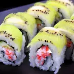 Tropical Roll
