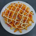Batata Especial - Tamanho G