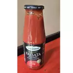 Passata di Pomodoro 750gr.