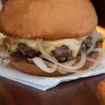 Duplo Smash Catupiry + Batata Frita