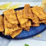 PEIXE FILE DE MERLUZA