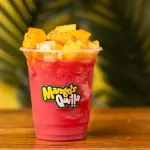 Frappé de Corozo