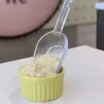 FARINHA DE AMENDOAS