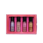 SET 4 MINIS