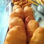 Pastel carne