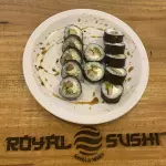 Teriyaki Chicken Maki