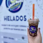 Café con Helado