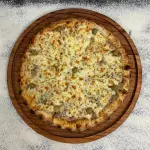 PIZZA ATUM 2
