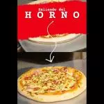 Pizza Extragrande 1 ingrediente