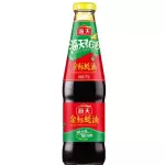 海天金标蚝油 715ml