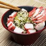 Sunomono c\ kANI