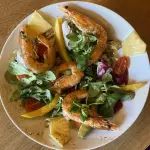 Salada mediterrania