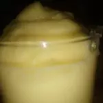MANGO (Smoothie leche)