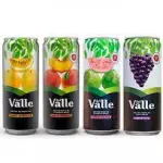 Suco del valle