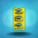 💊Engov 6 Comprimidos