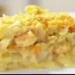 Fricassê de Frango