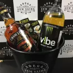 Chanceler C/ Vibe