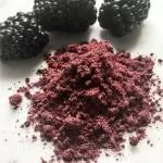 Farinha de Amora