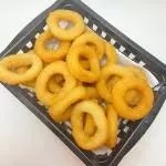 Cebola empanada - Pequena