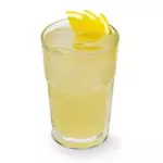 Suco Natural de Limão 500 ml