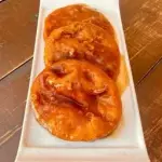 SOPAIPILLAS PASADAS