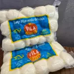 QUEIJO MUSSARELA BOLINHA