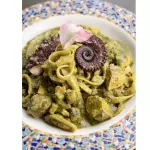 Fettuccine Nerano