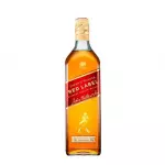 DOSE DE WHISKY RED LABEL