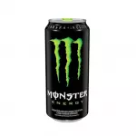 Energético Monster