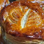 Volovan c/manzana