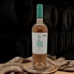 Las Perdices Chac Chac Malbec Rosé