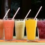 Jugo de Frutas Naturales - Juice