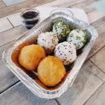 SUSHIBALLS 12 UNIDADES