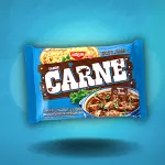 🥨 Miojo Nissin carne