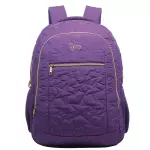 MOCHILA JUVENIL MATELASSÊ YS-29432