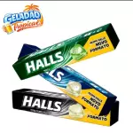 Halls