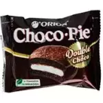 Choco Pie Double Choco Orion