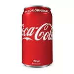 Coca Cola 350ml (KS OU LATA)