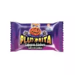 CHICLETE PLUTONITA CABEÇA DE ABÓBORA