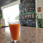 Licuados de Frutas