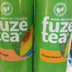 ICETEA (Fuzetea)