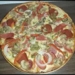 Suprema