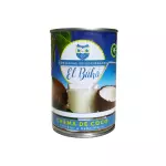 Crema de coco