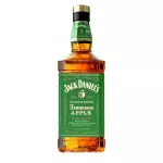 Jack Daniel's Apple com RedBull