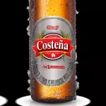 COSTEÑA 330ML BOTELLA
