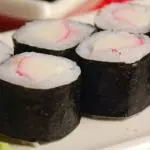 Hossomaki Kani