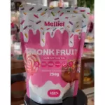 Monk Fruit con Eritritol